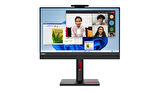 Lenovo ThinkCentre 6ms 60 Hz 23.8" FHD Tiny In One 12NAGAR1EU