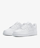 Nike Air Force Erkek Günlük Spor Ayakkabı