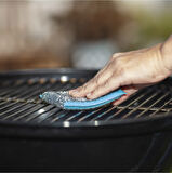 3 Lü Power Inox Colors Çelik Bulaşık Sünger