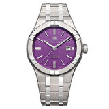 Maurice Lacroix ML-AI6008TT032430-1 Erkek Kol Saati