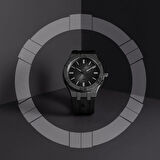AIKON Automatic ML-AI6008PVB00330-2 Erkek Kol Saati