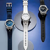 ML-AI1106SS000150-7 Pırlantalı Kadın Kol Saati