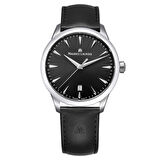 Maurice Lacroix ML-751007SS001330-2 Erkek|Kadın Kol Saati
