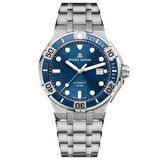 Maurice Lacroix AIKON Automatic ML-AI6058SS002430-1 Erkek Kol Saati