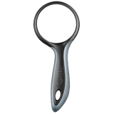 Maped Büyüteç Ergologıc x3 50 MM Gri 039100