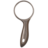 Maped Büyüteç Ergologıc x3 75 MM Gri 039300