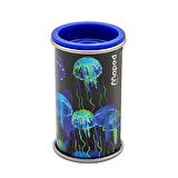 Maped Deepsea Paradis Tek Bıçaklı Kalemtıraş (046023)