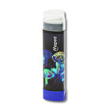 Maped Deepsea Paradise Çevir Aç Stick Üçgen Tüp Silgi (152012)