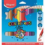 Maped Kuru Boya Color Pep s 183224ZV