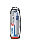 Pergel Start Metal 3'lü
