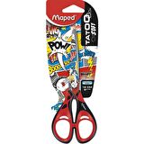 Maped Tattoo Soft 16Cm 6" Simetrik Makas 466910