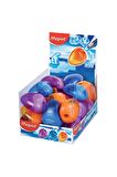 Maped 634754 Igloo Tek Delikli Kalemtraş