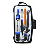 Maped Technic Compact Uzatma Ayaklı Pergel Seti 7 li (538717)