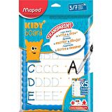Maped Yazı Tahtası Kıddy Board Çocuk Esnek Ve Transparan Kit