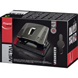 Maped Advanced Metal Delgeç 20 Sayfa 620311