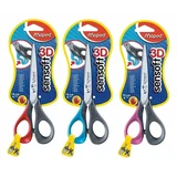 Maped 16 Cm Sensoft Solak Makas 696510