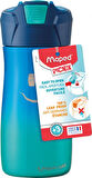 MAPED MATARA PICNIK 430 ML ÇELİK GÜLEN YÜZ MAVİ 871203 - 1 ADET