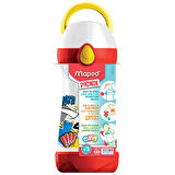 Maped 430 ml. Concept Karikatür Su Matarası 871412