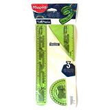 Maped Twist’n Flex Esnek Cetvel Seti 30 cm 895055