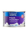 AKZONOBEL POLY GA POLYESTER MACUN 1,8 KG