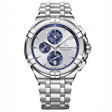 Maurice Lacroix AI1018SS002131-1 Erkek Kol Saati