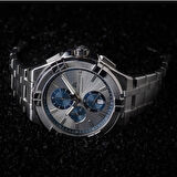 Maurice Lacroix AI1018SS002131-1 Erkek Kol Saati