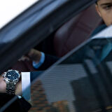 Maurice Lacroix AI6038SS002430-1 Erkek Kol Saati