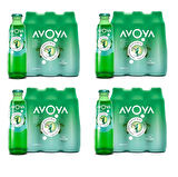 AVOYA Maden Suyu 200 ml x 24 Adet
