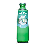 AVOYA Maden Suyu 200 ml x 24 Adet