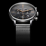 Maurice Lacroix EL1098SS002311-1 Erkek Kol Saati