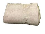 NİVEMESHOME SOMON BAMBU BANYO HAVLUSU NURPAK