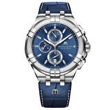 Maurice Lacroix AI1018SS001430-1 Erkek Kol Saati