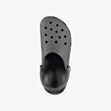 Crocs Classic Clog Unisex Gri Sandalet