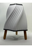 GALAKSİ ABAJUR SAMANYOLU TEMALI ABAJUR , MODERN ABAJUR 3160053-A00