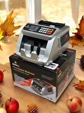 Arventec Gt200 Tl-Euro Para Sayma Makinesi
