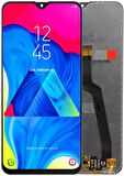 BYR Samsung Galaxy M10 Uyumlu Lcd Ekran SM-M105F YÜKSEK KALİTELİ EKRANDIR.