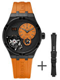 Maurice Lacroix AIKON Automatic ML-AI6118DLB0J530-J Erkek Kol Saati