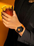 Maurice Lacroix AIKON Automatic ML-AI6118DLB0J530-J Erkek Kol Saati