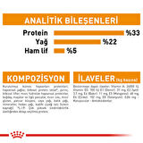 Royal Canin Hair & Skin 2 kg Yetişkin Kedi Maması