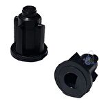 SİNBO SHB3114 BLENDER KAVRAMA( DİŞLİ KUTUSU HAZNE KAPAĞINDA)