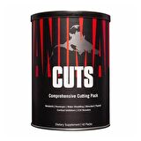Universal Animal Cuts 42 Paket