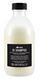 Davines OI Tüm Saç Tipleri için Sülfatsız Bakım Şampuanı 280 ml