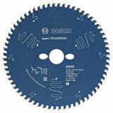 Bosch - Expert Serisi Alüminyum için Daire Testere Bıçağı 260*30 mm 80 Diş - 2608644113
