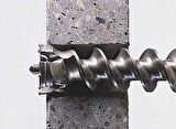 Bosch Sds Max-9 45 x 1000 mm Geniş Çaplı Beton Matkap Ucu 1618596456