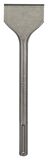 Bosch - SDS-Max Şaftlı Yassı Keski 300*80 mm