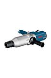 Bosch GDS 30 DARBELİ SOMUN SIKMA