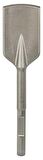 Bosch GSH 16-27 Kırıcılar İçin Asfalt Keski 500 mm 1618601011