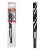 Bosch Silindir Şaft Ahşap Matkap Ucu 14*150 mm - 2608596311