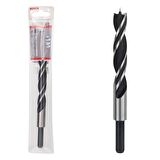 Bosch Silindir Şaft Ahşap Matkap Ucu 15*160 mm - 2608596312