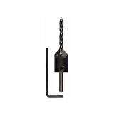 Bosch Havşalı Silindir Ahşap Matkap Ucu 5 mm 